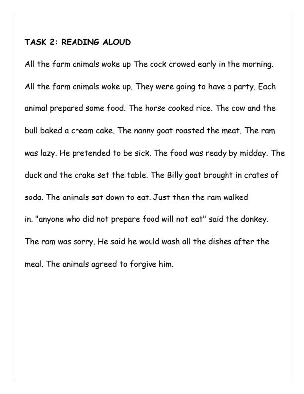 Preview page Grade-4-English-End-of-Term-1-Examination-2025_3778_1.jpg