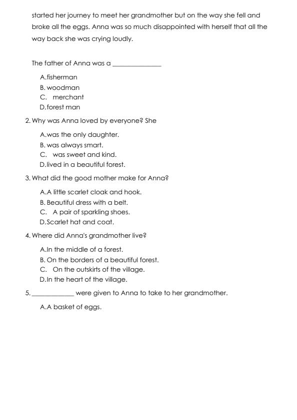 Preview page Grade-4-English-End-of-Term-2-Examination-2024_2823_1.jpg