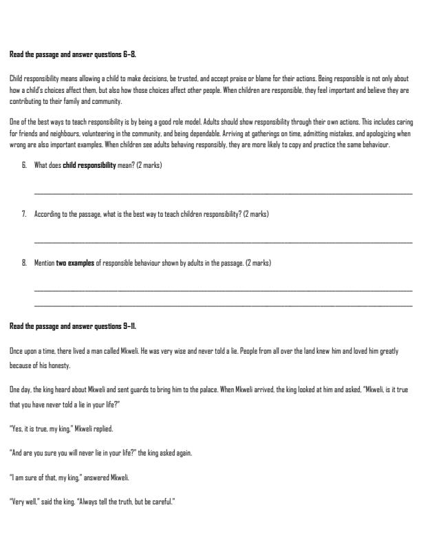 Preview page Grade-4-English-Grammar-Term-2-Opener-Exam-2026_5548_1.jpg