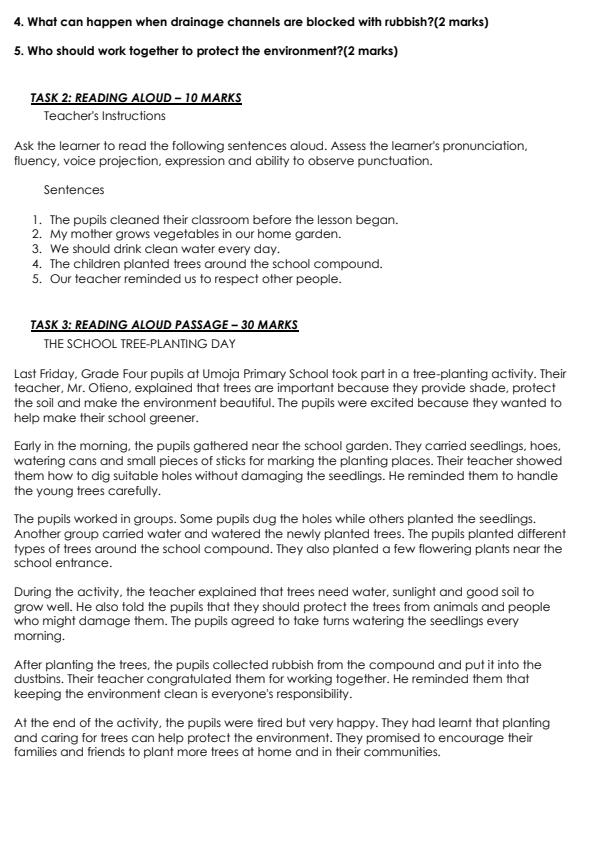 Preview page Grade-4-English-Listening-and-Speaking-Activity-End-Term-3-Exam-2026_6810_1.jpg