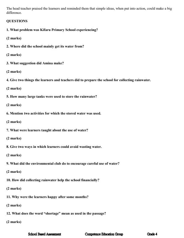 Preview page Grade-4-English-Listening-and-Speaking-September-Assessment-Examination-2026_6705_1.jpg