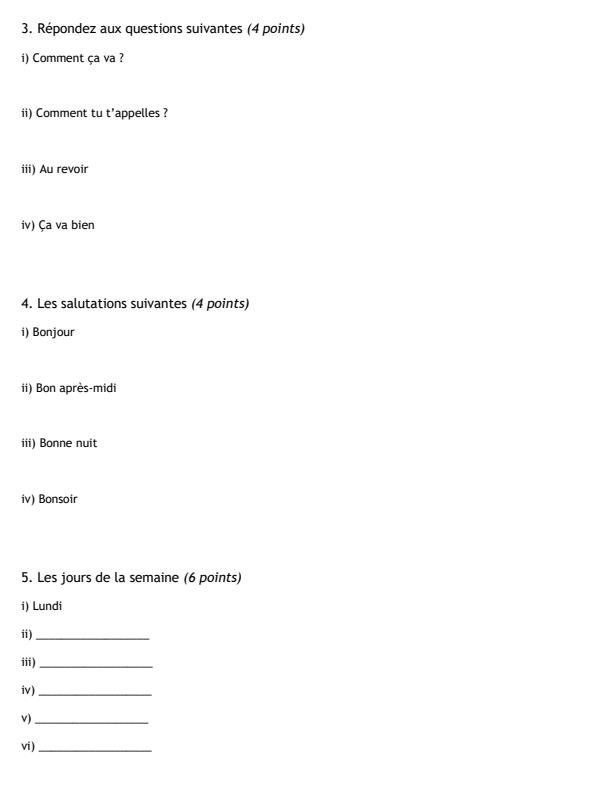 Preview page Grade-4-French-End-Term-2-Exam-2026_6037_1.jpg