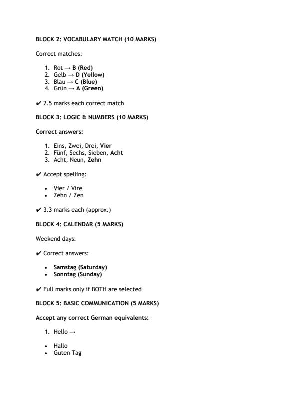 Preview page Grade-4-German-Mid-Term-2-Exam-2026_5821_1.jpg