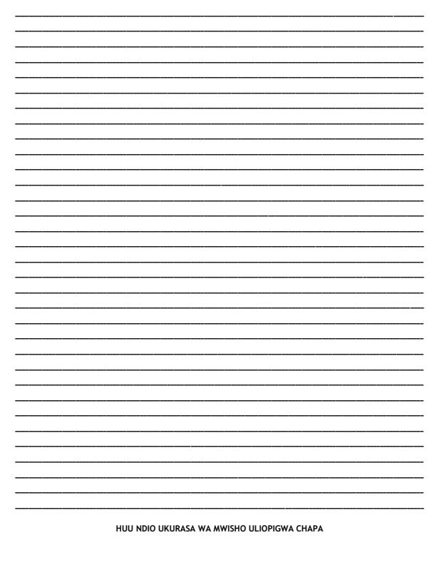 Preview page Grade-4-Kiswahili--Insha-Mid-Term-2-Exam-2026_5824_1.jpg