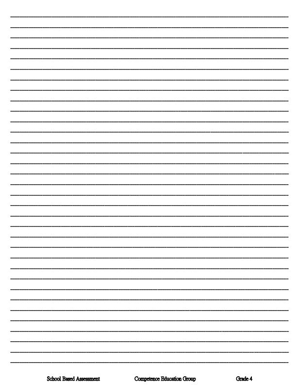 Preview page Grade-4-Kiswahili-Insha-September-Assessment-Examination-2026_6711_1.jpg