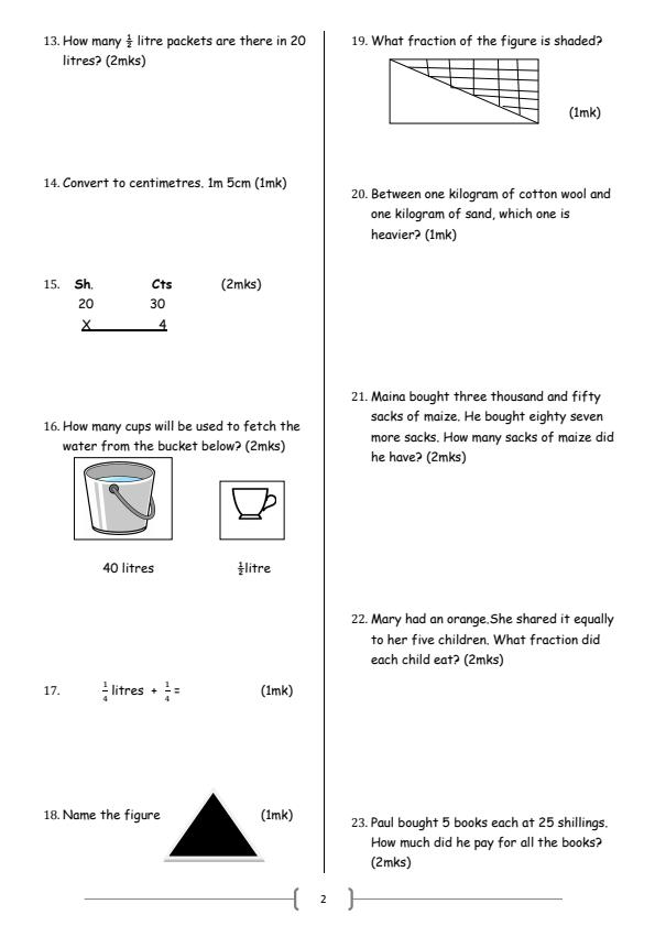 Preview page Grade-4-Mathematics-Activities-End-of-Term-3-Examination-2022_1153_1.jpg