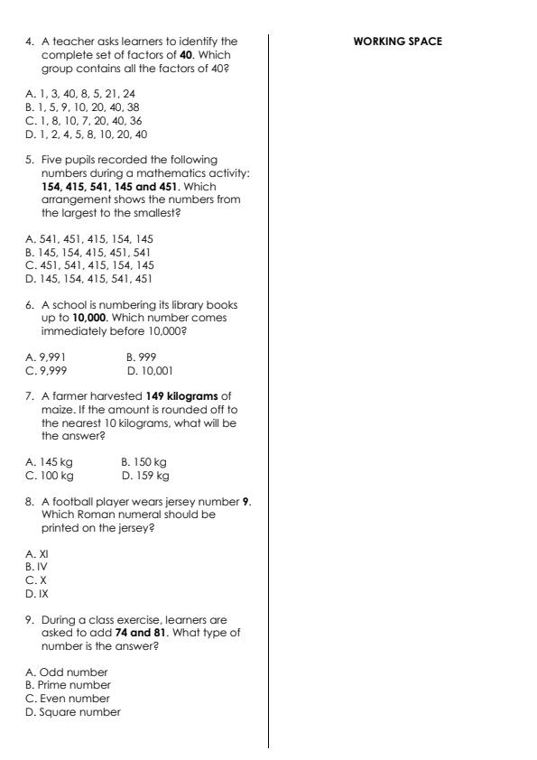 Preview page Grade-4-Mathematics-Activity-End-Term-3-Exam-2026_6823_1.jpg