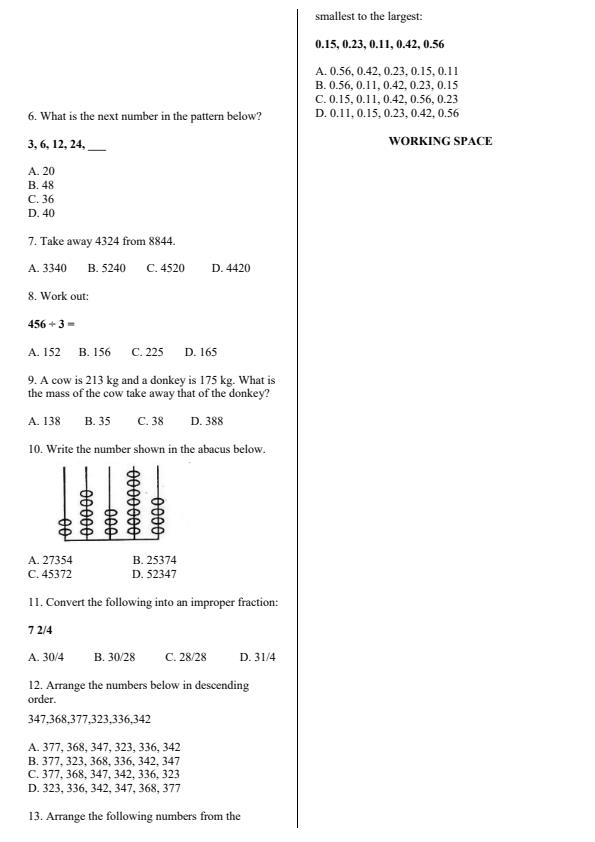 Preview page Grade-4-Mathematics-End-Term-3-Set-2-Exam-2026_7079_1.jpg