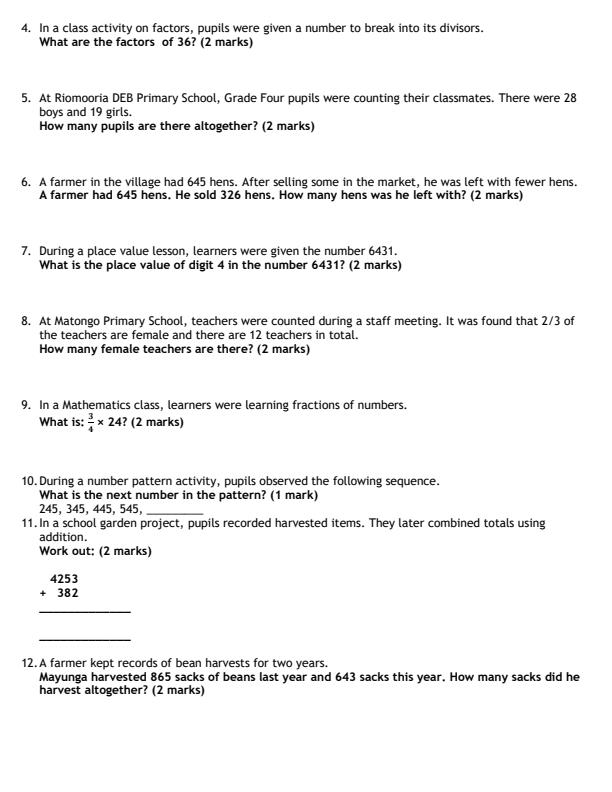 Preview page Grade-4-Mathematics-Mid-Term-2-Exam-2026_5827_1.jpg
