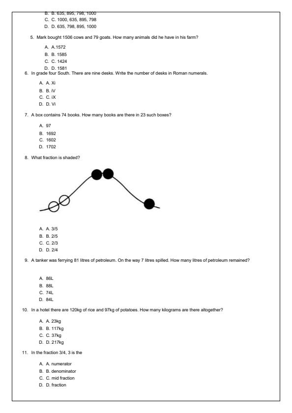 Preview page Grade-4-Mathematics-Term-3-Opener-Exam-2024_2984_1.jpg