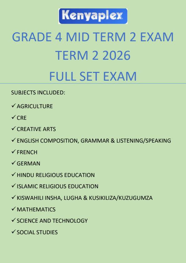Preview page Grade-4-Mid-Term-Exams-Term-2-2026--Full-Set_5918_0.jpg
