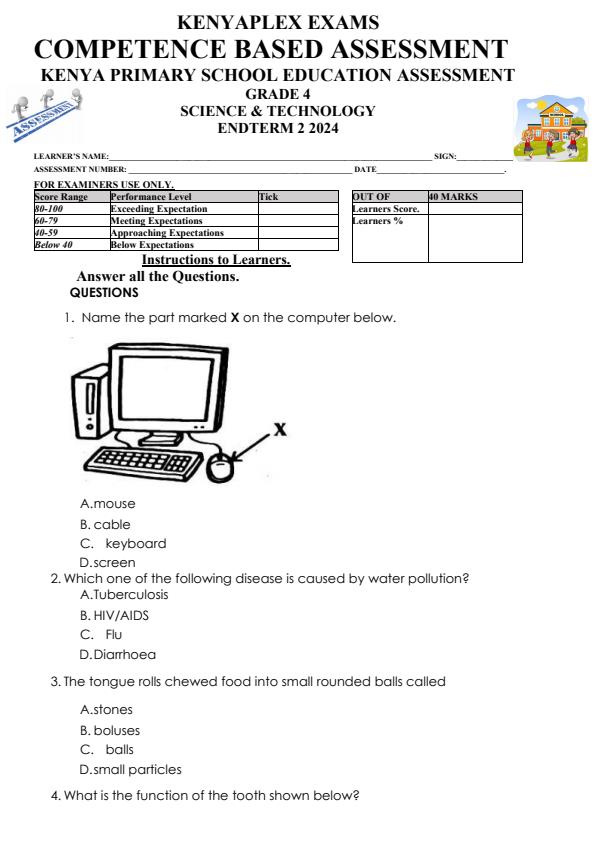 Preview page Grade-4-Science-and-Technology-End-of-Term-2-Examination-2024_2827_0.jpg