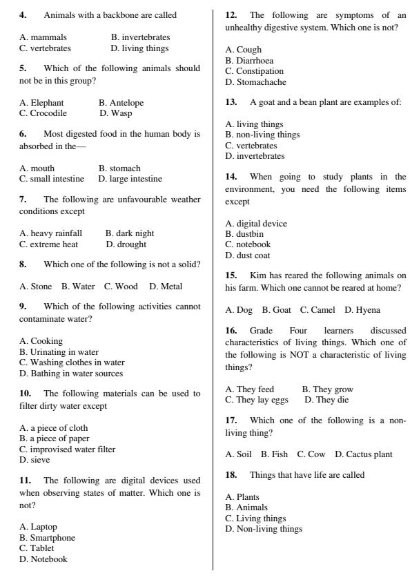 Preview page Grade-4-Science-and-Technology-Mid-Term-1-Exam-2026_5203_1.jpg