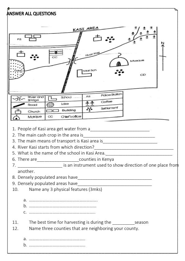 Preview page Grade-4-Social-Studies-End-of-Term-1-Exam-2024_2192_1.jpg