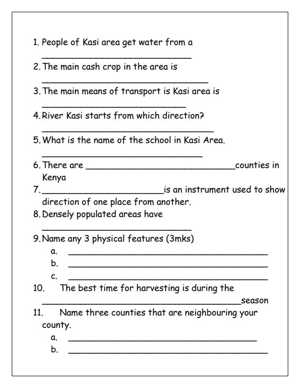 Preview page Grade-4-Social-Studies-End-of-Term-1-Examination-2025_3782_1.jpg