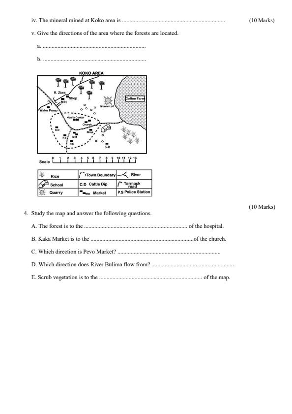 Preview page Grade-4-Social-Studies-Mid-Term-2-Exam-2024_2653_2.jpg