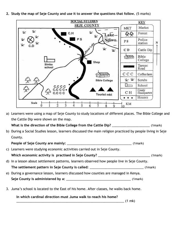 Preview page Grade-4-Social-Studies-Mid-Term-2-Exam-2026_5829_1.jpg
