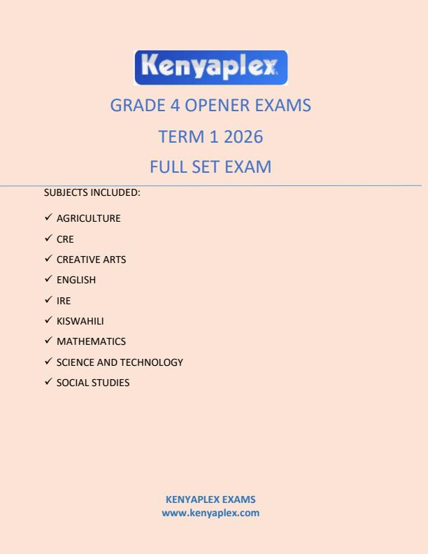 Preview page Grade-4-Term-1-Opener-Exams-2026--Full-Set_5051_0.jpg