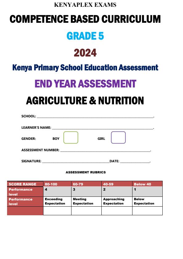 Preview page Grade-5-Agriculture-and-Nutrition-End-of-Term-3-Examination-2024_3400_0.jpg