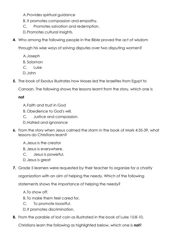 Preview page Grade-5-CRE-Mid-Term-2-Exam-2024_2675_1.jpg