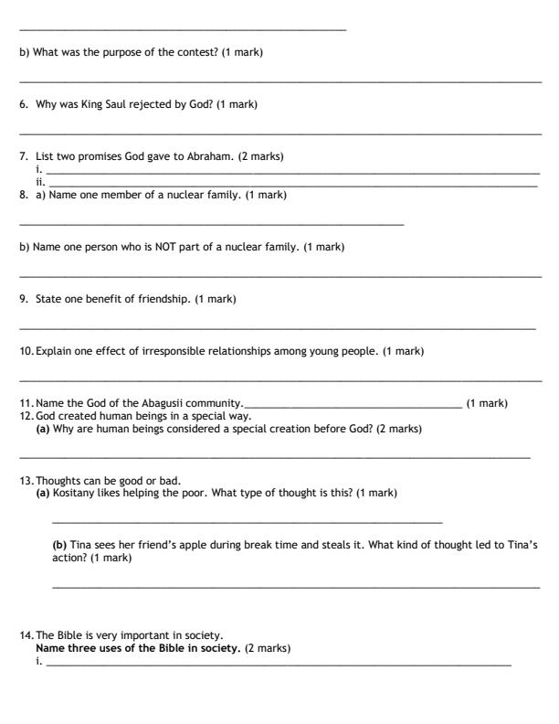 Preview page Grade-5-CRE-Mid-Term-2-Exam-2026_5831_1.jpg