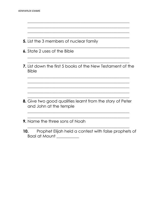Preview page Grade-5-CRE-Term-2-Opener-Exam-2024_2439_1.jpg