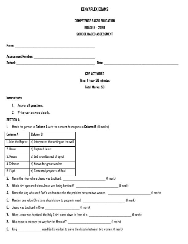 Preview page Grade-5-CRE-Term-2-Opener-Exam-2026_5561_0.jpg