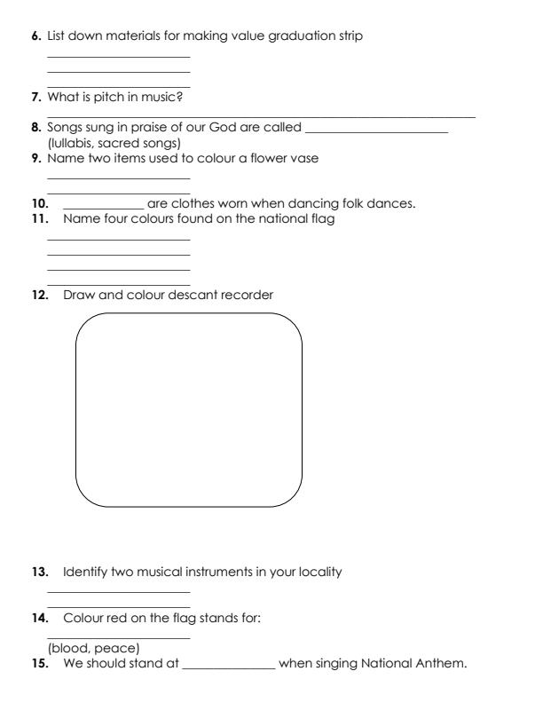 Preview page Grade-5-Creative-Arts-Term-2-Opener-Exam-2024_2438_1.jpg