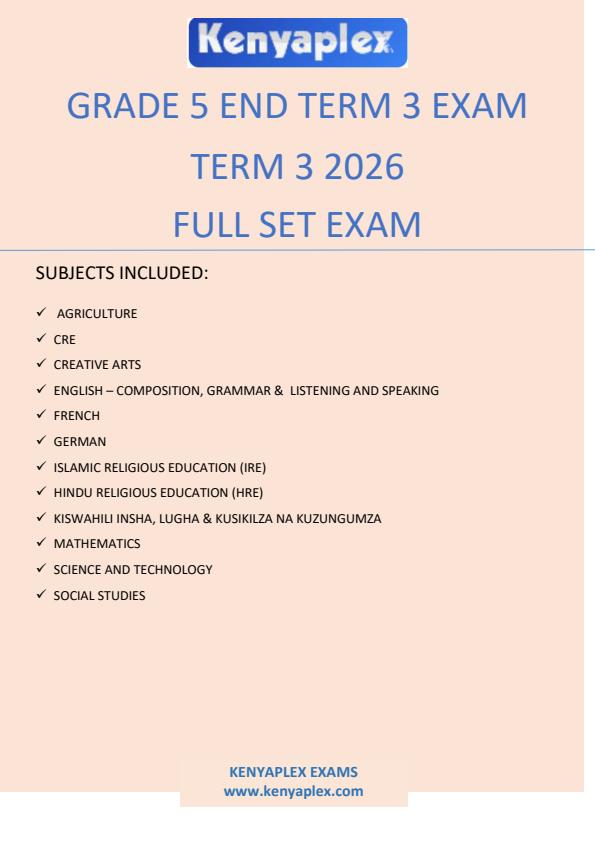 Preview page Grade-5-End-Term-Exams-Term-3-2026--Full-Set_6843_0.jpg