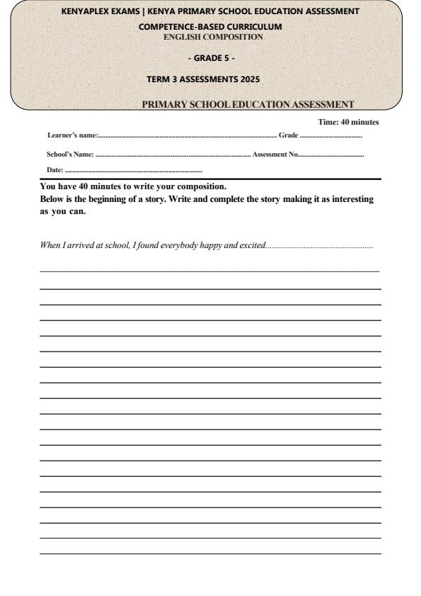 Preview page Grade-5-English-Composition-Mid-Term-3-Exam-2025_4708_0.jpg