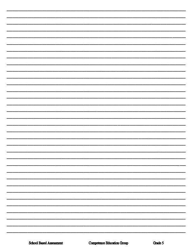Preview page Grade-5-English-Composition-September-Assessment-Examination-2026_6733_1.jpg