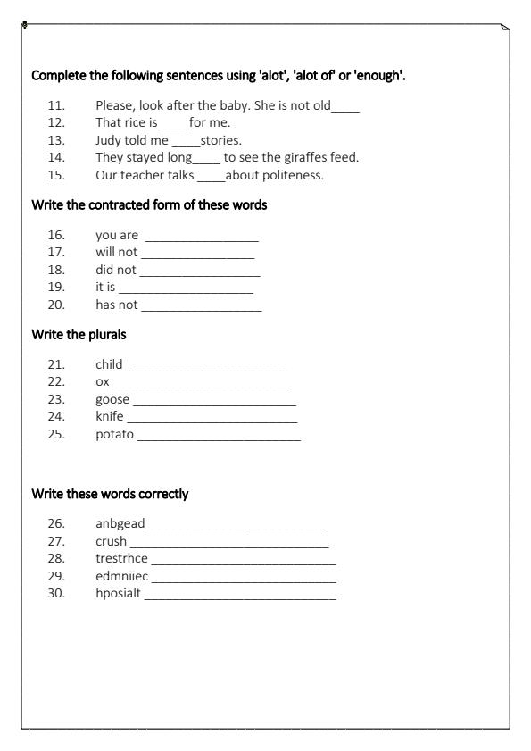 Preview page Grade-5-English-End-of-Term-1-Exam-2024_2197_2.jpg