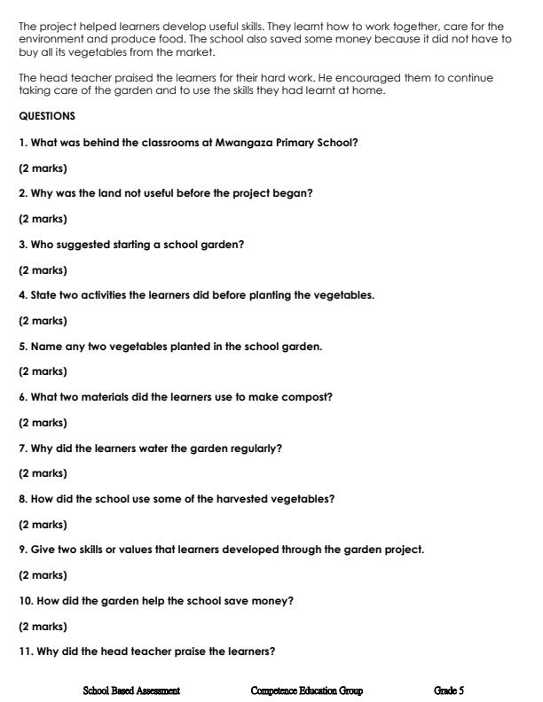 Preview page Grade-5-English-Listening-and-Speaking-September-Assessment-Examination-2026_6734_1.jpg