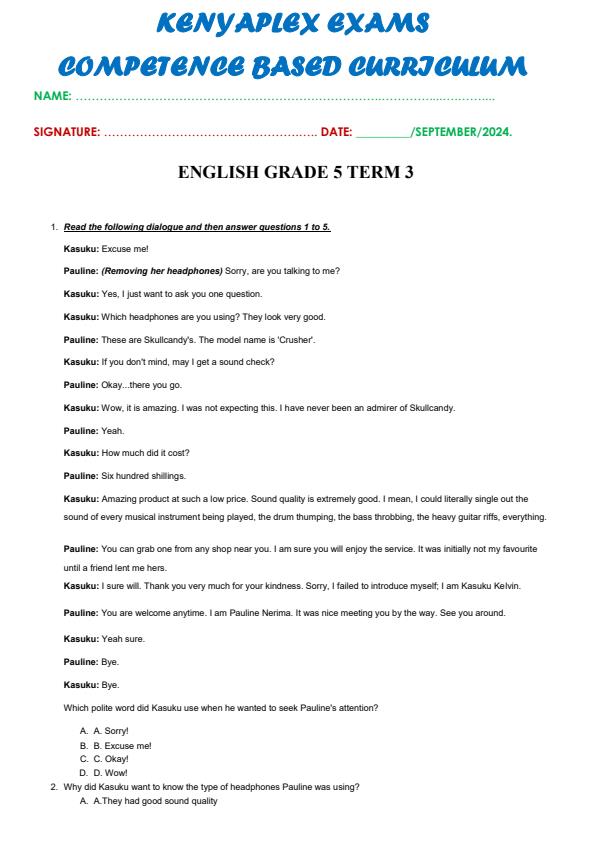 Preview page Grade-5-English-Mid-Term-3-Exam-2024_3157_0.jpg