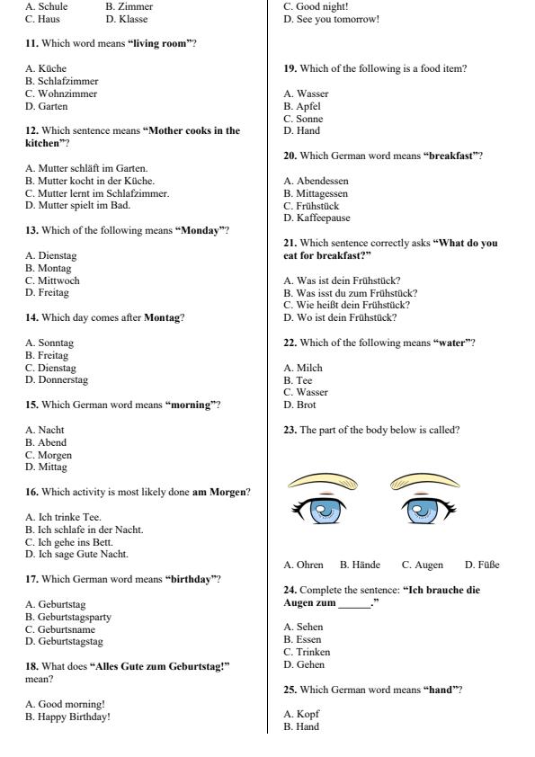 Preview page Grade-5-German-End-Term-3-Set-2-Exam-2026_7097_1.jpg