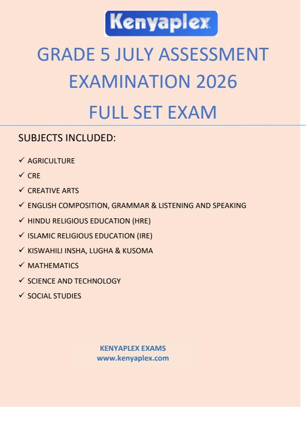 Preview page Grade-5-July-Assessment-Examination-2026--Full-Set_6415_0.jpg