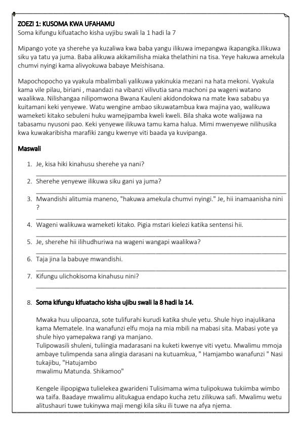 Preview page Grade-5-Kiswahili-End-of-Term-1-Exam-2024_2198_1.jpg