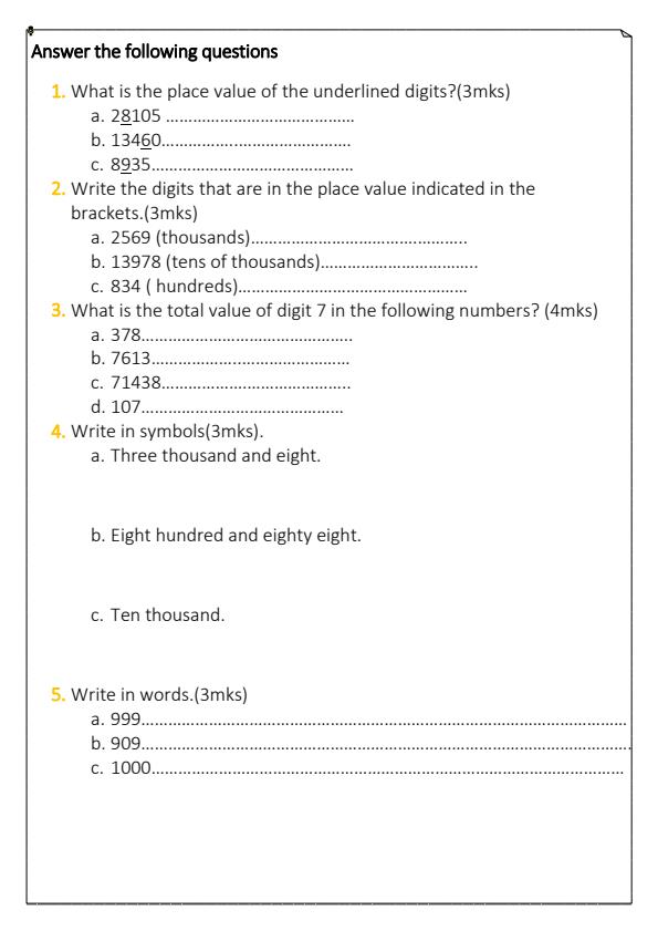 Preview page Grade-5-Mathematics-End-of-Term-1-Exam-2024_2199_1.jpg