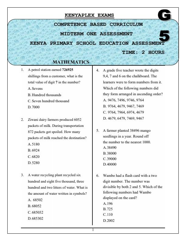 Preview page Grade-5-Mathematics-Mid-Term-1-Exam-2025_3654_0.jpg