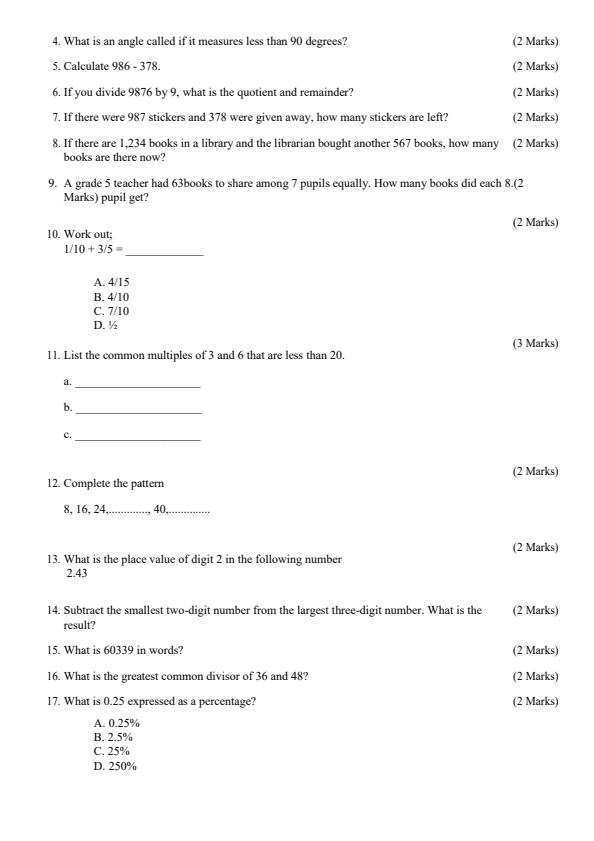 Preview page Grade-5-Mathematics-Mid-Term-2-Exam-2024_2680_2.jpg