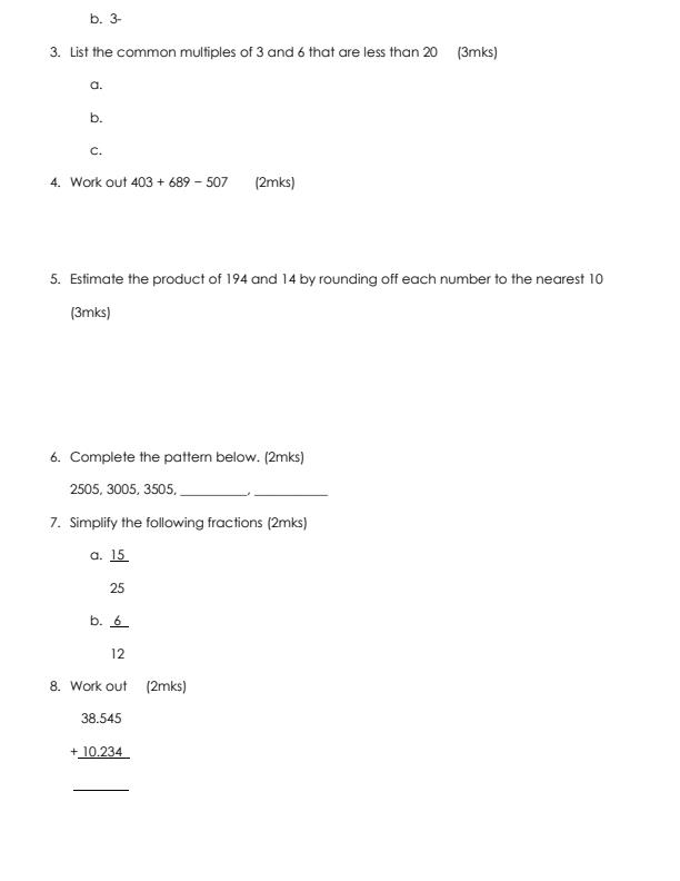 Preview page Grade-5-Mathematics-September-Assessment-Examination-2026_6743_1.jpg