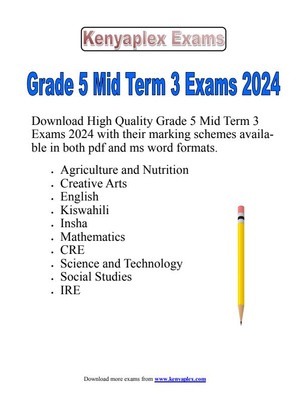 Preview page Grade-5-Mid-Term-3-Exams-2024--Set_3198_0.jpg