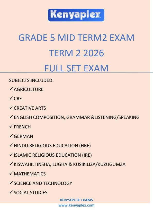 Preview page Grade-5-Mid-Term-Exams-Term-2-2026--Full-Set_5919_0.jpg