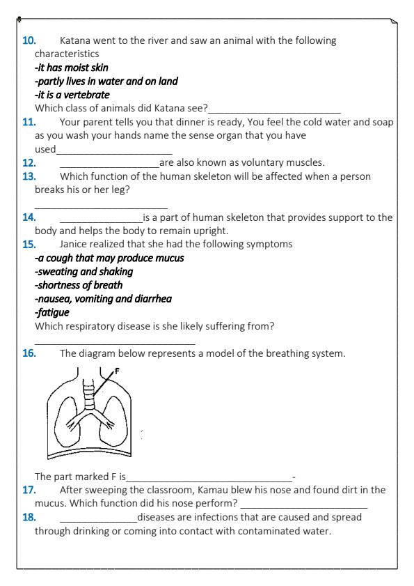 Preview page Grade-5-Science-and-Technology-End-of-Term-1-Exam-2024_2200_2.jpg