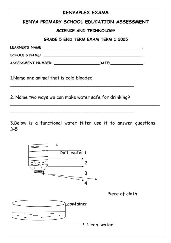 Preview page Grade-5-Science-and-Technology-End-of-Term-1-Examination-2025_3789_0.jpg