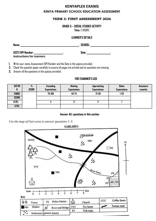 Preview page Grade-5-Social-Studies-Activity-Term-3-Opener-Exam-2026_6494_0.jpg