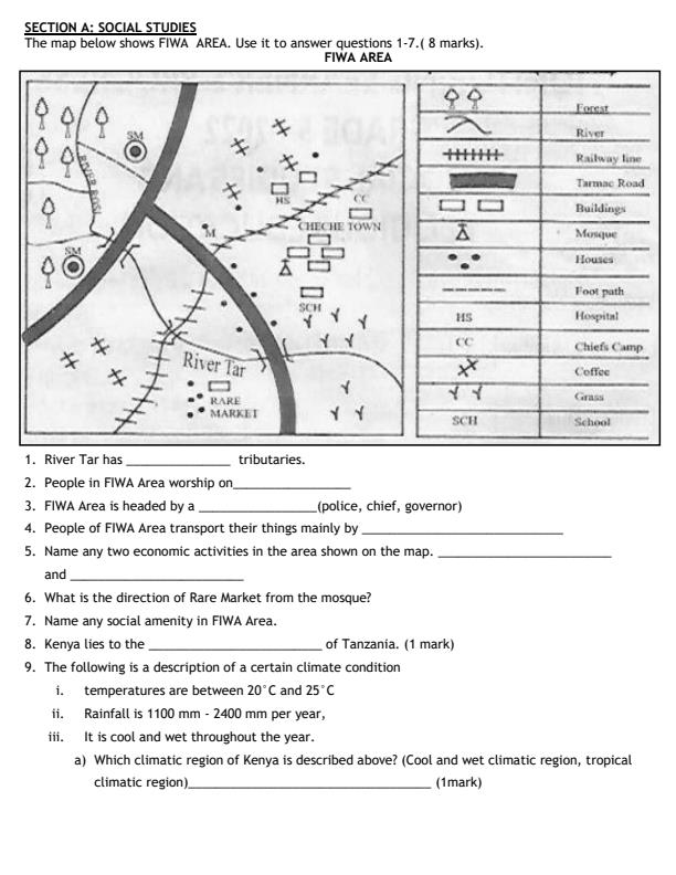 Preview page Grade-5-Social-Studies-End-Term-2-Exam-2026_6062_1.jpg