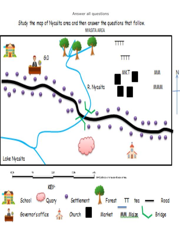 Preview page Grade-5-Social-Studies-End-of-Term-2-Exam-2025_4370_1.jpg