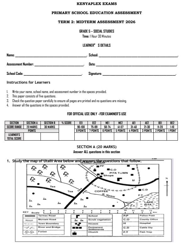 Preview page Grade-5-Social-Studies-Mid-Term-2-Exam-2026_5845_0.jpg