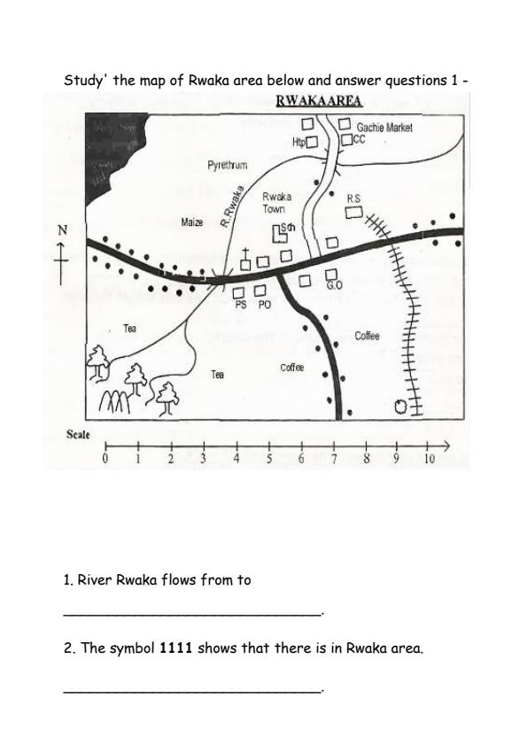 Preview page Grade-5-Social-Studies-Term-3-Opener-Exam-2025_4517_1.jpg